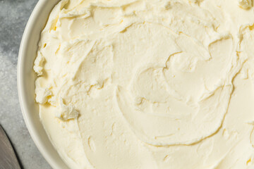 Organic Soft Creamy Cream Cheese