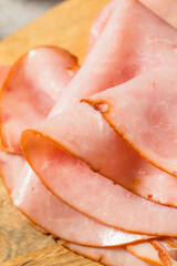 Gourmet Sliced Cold Cut Ham