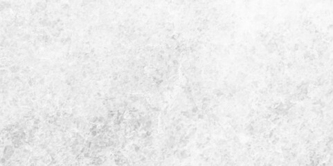 Obraz premium White limestone concrete floor or old cement grunge background. marble texture surface white grunge wall. Panorama blank concrete white rough wall for, beautiful white wall surface.