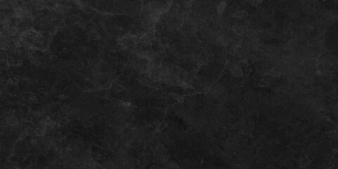 Dark black stone marble grunge wall charcoal colors backdrop background. Black Board Texture or Background. abstract grey color design are light gradient background.