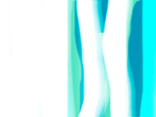 青。水色。白。抽象画の背景素材、テクスチャ。ポストカード、メッセージカード、ポスター、パネルなどに。