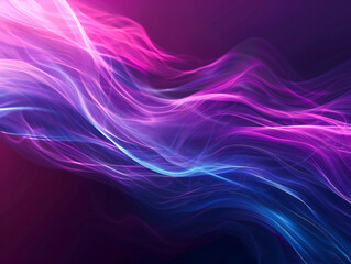 Naklejka premium abstract purple background