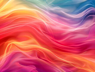 Obraz premium abstract background with waves