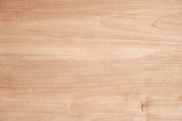 Obraz premium Old wood texture background with natural cracks. Dark brown wood plank is used for background