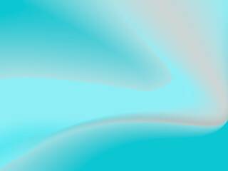 青。水色。ウェーブ。メッシュグラデーション背景素材。
ポストカード、ポスター、パネル、バナー、サムネイル、メッセージカード、グリーティングカード、名刺などに。