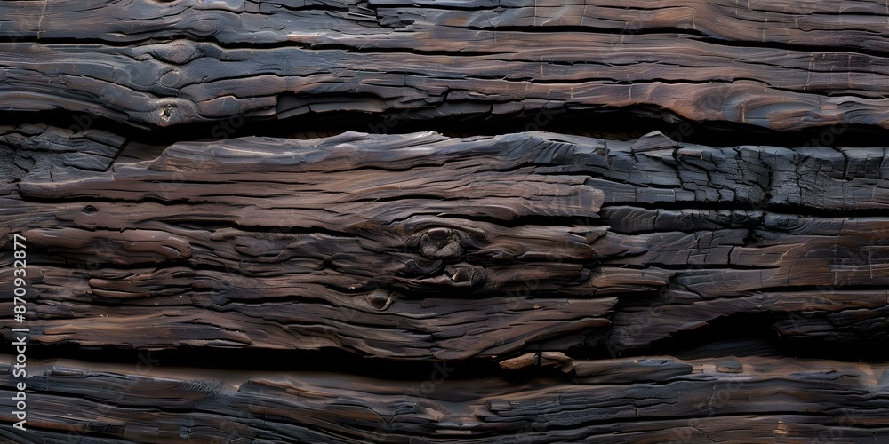 Poster enhancing design projects with rustic wood texture and rich patina. concept design projects, rustic 