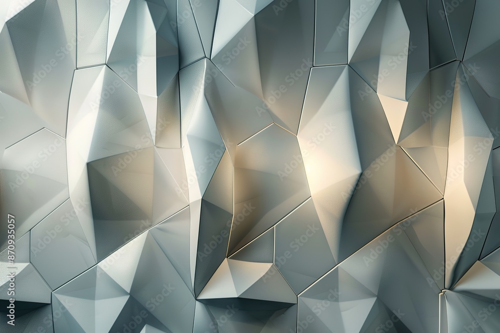 Poster background triangle abstraction design texture geometric shape pattern polygon graphic wallpaper mod