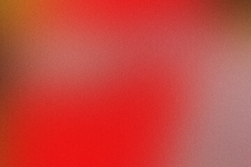 Red gradient background with subtle grain texture, perfect for social media and website backdrops