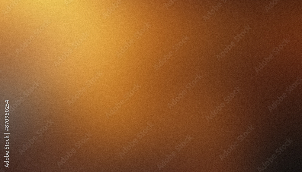Poster abstract gradient background with grainy texture. gradient background with noise effect