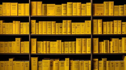 historical yellow pages