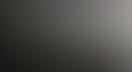 Fototapeta premium Fond abstrait pour papier peint, motif et étiquette sur le site Web. Texture en métal argenté clair ou dégradé métallique brillant. Fond blanc et gris vide. Conception de rendu 3D. toile de fond vierg