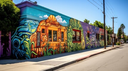 creativity silver lake los angeles