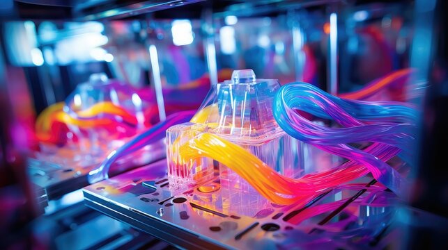 hardware technology process