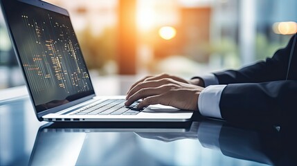 analytics information technology strategy