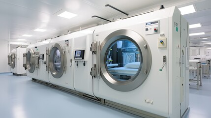 digital surgical equipment