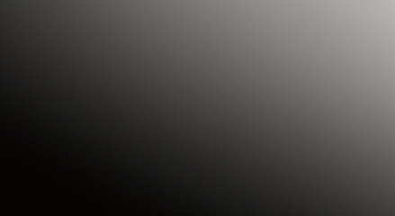 Dark Silver foil background. Metal gradient vector shiny pattern. Chrome stainless gradation surface with reflection. Glossy grey brushed material.	
