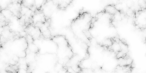 White natural Stone ceramic art wall interiors backdrop design. Marble with high resolution. Modern White and black marble texture for wall and floor tile wallpaper luxurious background.