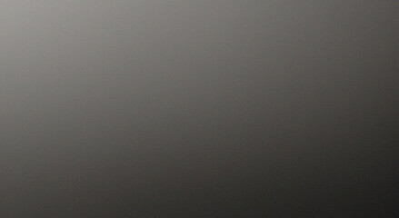 Dark Silver foil background. Metal gradient vector shiny pattern. Chrome stainless gradation surface with reflection. Glossy grey brushed material.	
