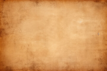 Fototapeta premium Processed collage of old retro paper surface texture. Background for banner, backdrop or texture