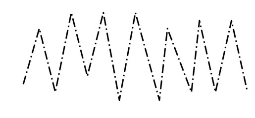 Tracing Line
