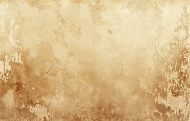 Old paper texture. AI.