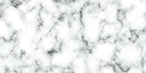 White natural Stone ceramic art wall interiors backdrop design. Marble with high resolution. Modern White and black marble texture for wall and floor tile wallpaper luxurious background.