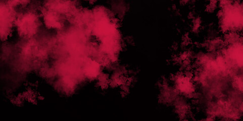 Black Red has a shiny plate with reflections abstract background strokes. Glowing virtual network technology art burgundy red wavy lines. Elegant dark Red vector modern elegant background