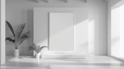 Stylish apartment interior design backdrop, emphasizing cozy comfort and inspiring home decor ideas