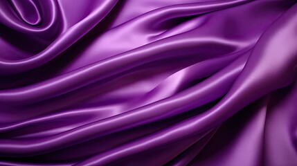 Fototapeta premium soft purple silk