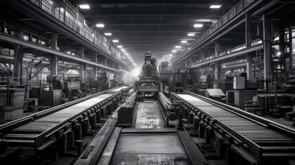 belts carbon steel