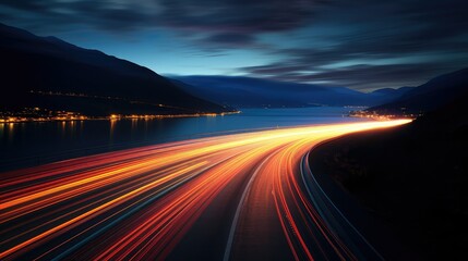 technique lights effect