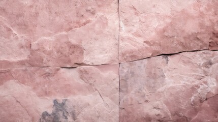 Obraz premium hue pink stone texture