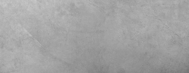 Naklejka premium Grey textured concrete background