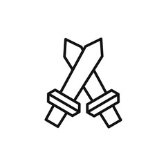 Xifos icon vector set collection for web