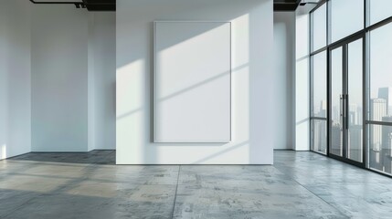 interior room empty wall copy space cozy and comfort interior decoration for creativity ideas home interior concept background
