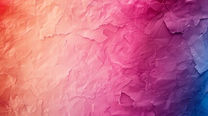 Fototapeta premium Multicolor vintage chemogram texture, abstract and vivid wallpaper banner background, artistic and unique