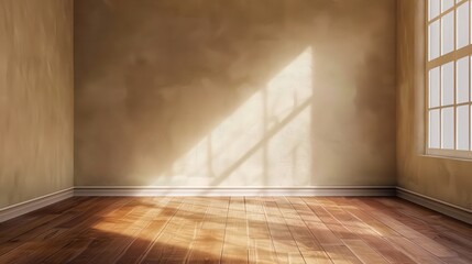 interior room empty wall copy space cozy and comfort interior decoration for creativity ideas home interior concept background