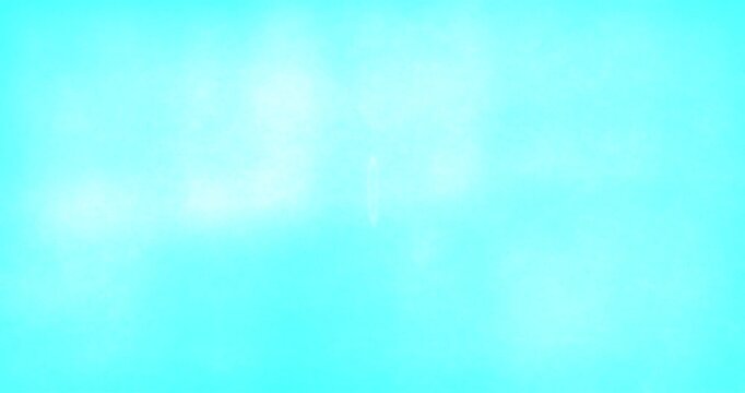 Pink and blue alien spaceship, background animation with textured and vibrant retro pattern in 4k, Infinite seamless loop.