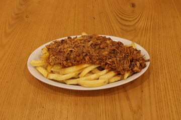 panini e carne italiana