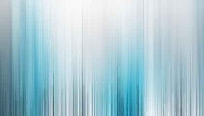 Obraz premium White and blue color gradient wallpaper. Mixed motion blur. Abstract lines background.