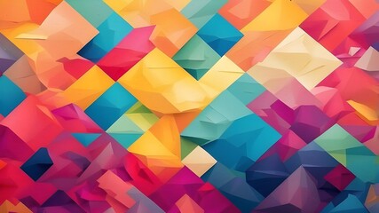 Abstract vector background for a technological communication concept. A Summarized Representation of Differences and Coexistence. A creative composition of distinct swirling patterns created on a spot