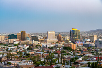 El Paso, Texas