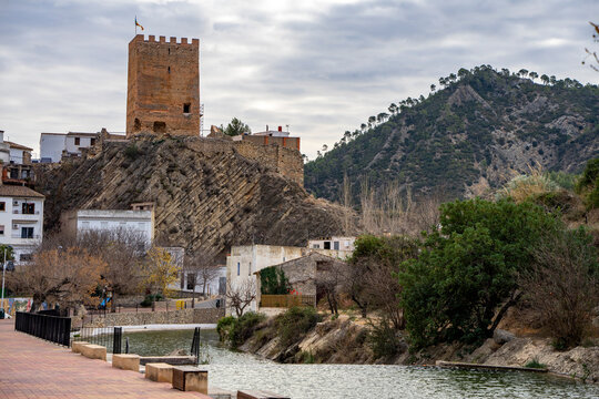 Sot de Chera