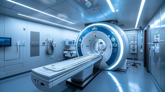 Radiology PET scan versus CT scan comparison: imaging resolutions, diagnostic uses, and contrast agents. , Minimalism,