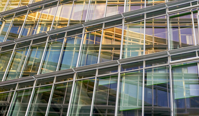 Dusseldorf street view