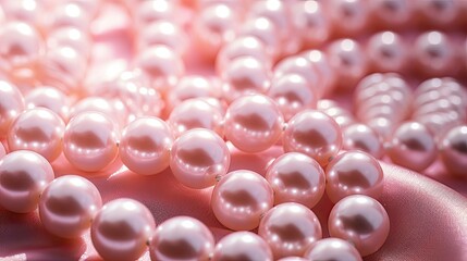 photo pink pearl