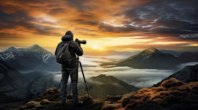 camera technology competence