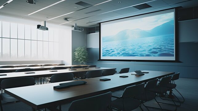 conference av equipment