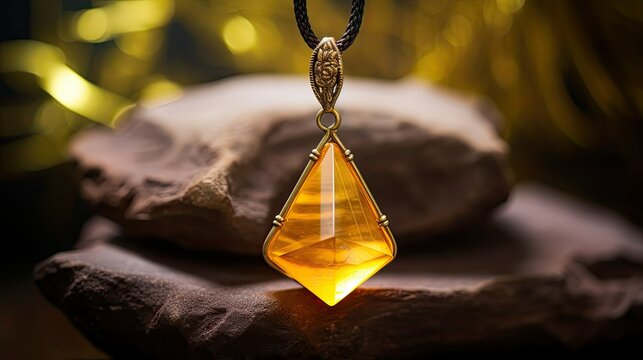 clarity yellow chakra