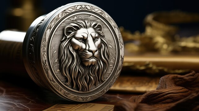 majestic silver seal